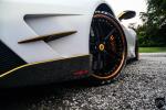 Ferrari 458 Italia by Misha Designs and KBS 2016 года